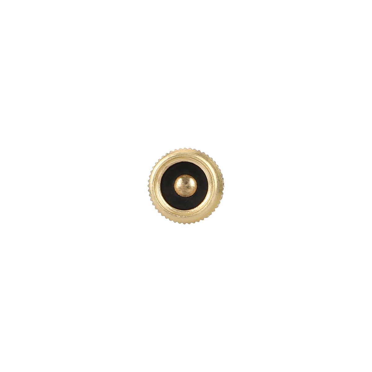 Lot de 4 Bouchons de Valve Indicateurs de Pression Pneu en Cuivres, vue 6