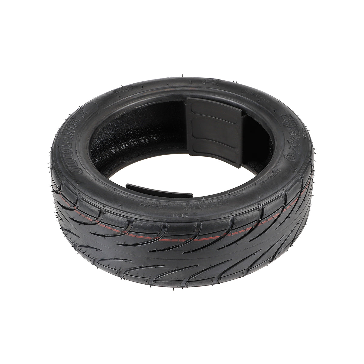 Pneu Tubeless Wanda 10 Pouces (255x70), vue 3