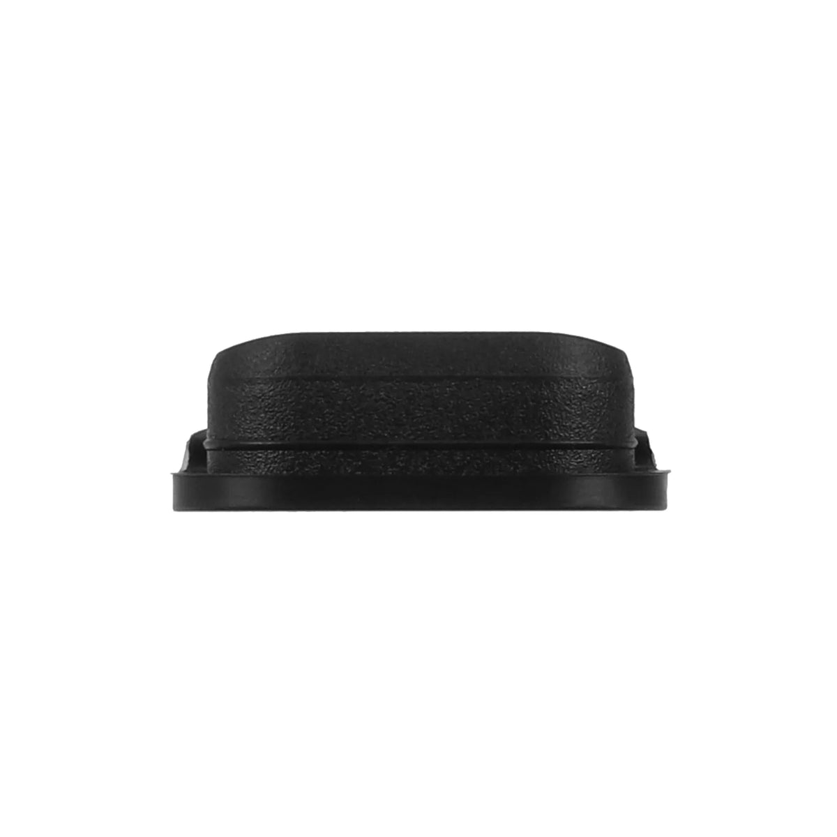 Passa-Câble Silicone 3 Trous Noir d'Origine, vue 4