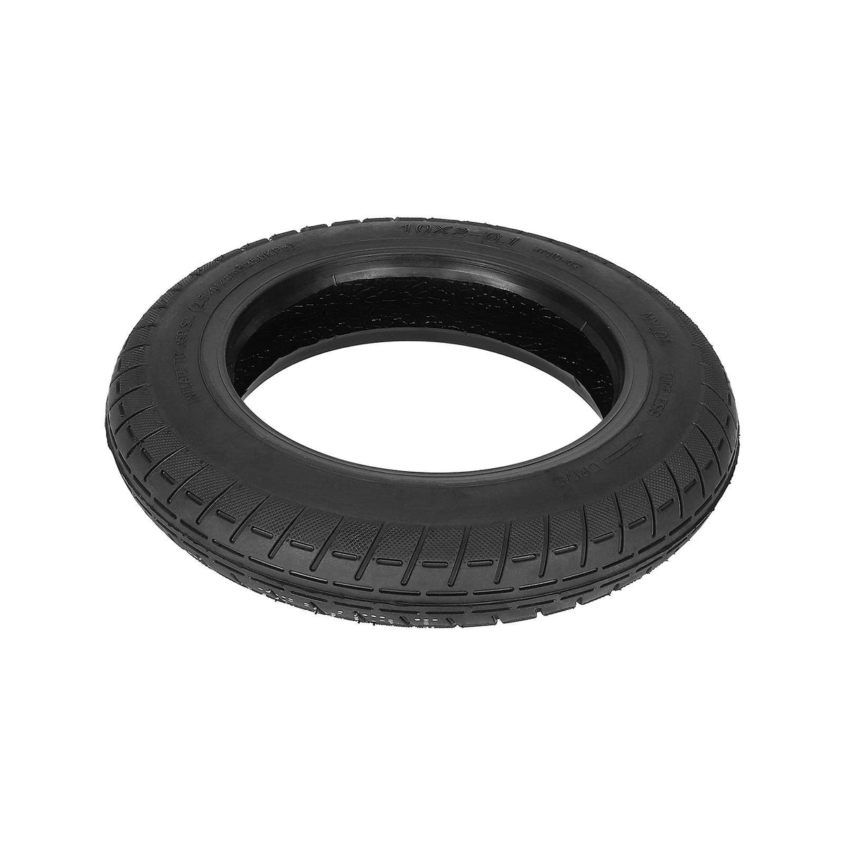 Pneu Renforcé 10 Pouces (10x2-6,1) Tubeless, vue 3