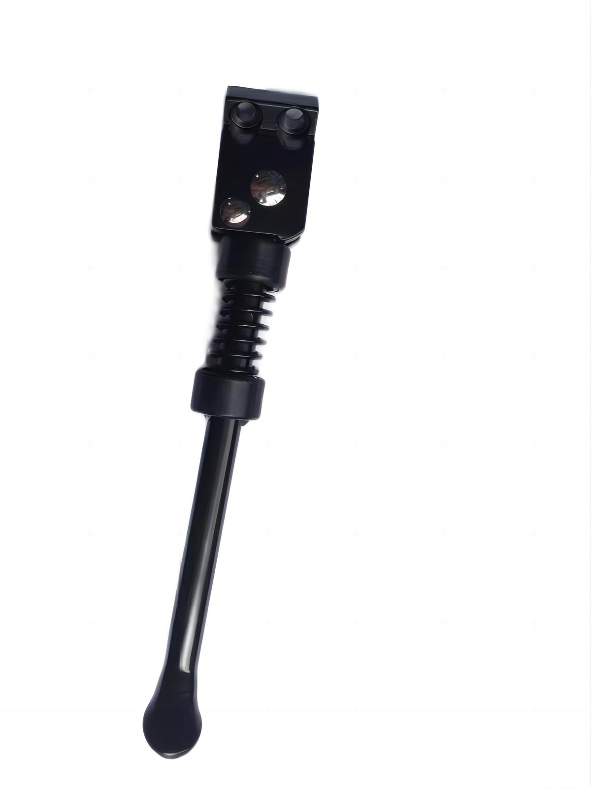 Béquille noire pour trottinette électrique Dualtron Raptor