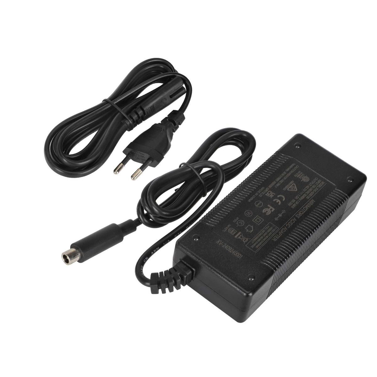 Chargeur 42V 1,5A Prise 1 Pin d'Origine, vue 3