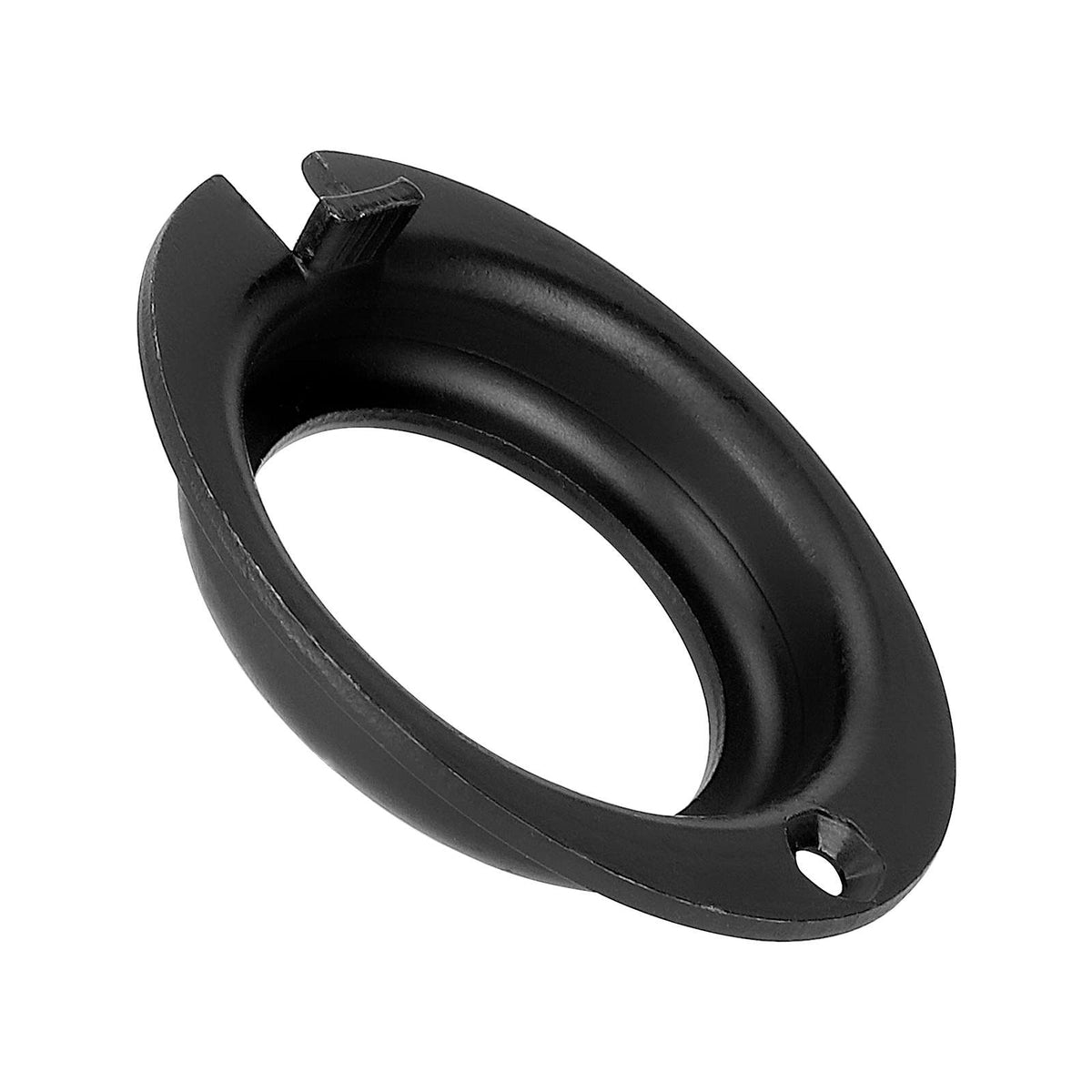 Cuvette Supérieure de Roulement de Direction Noire, vue 4
