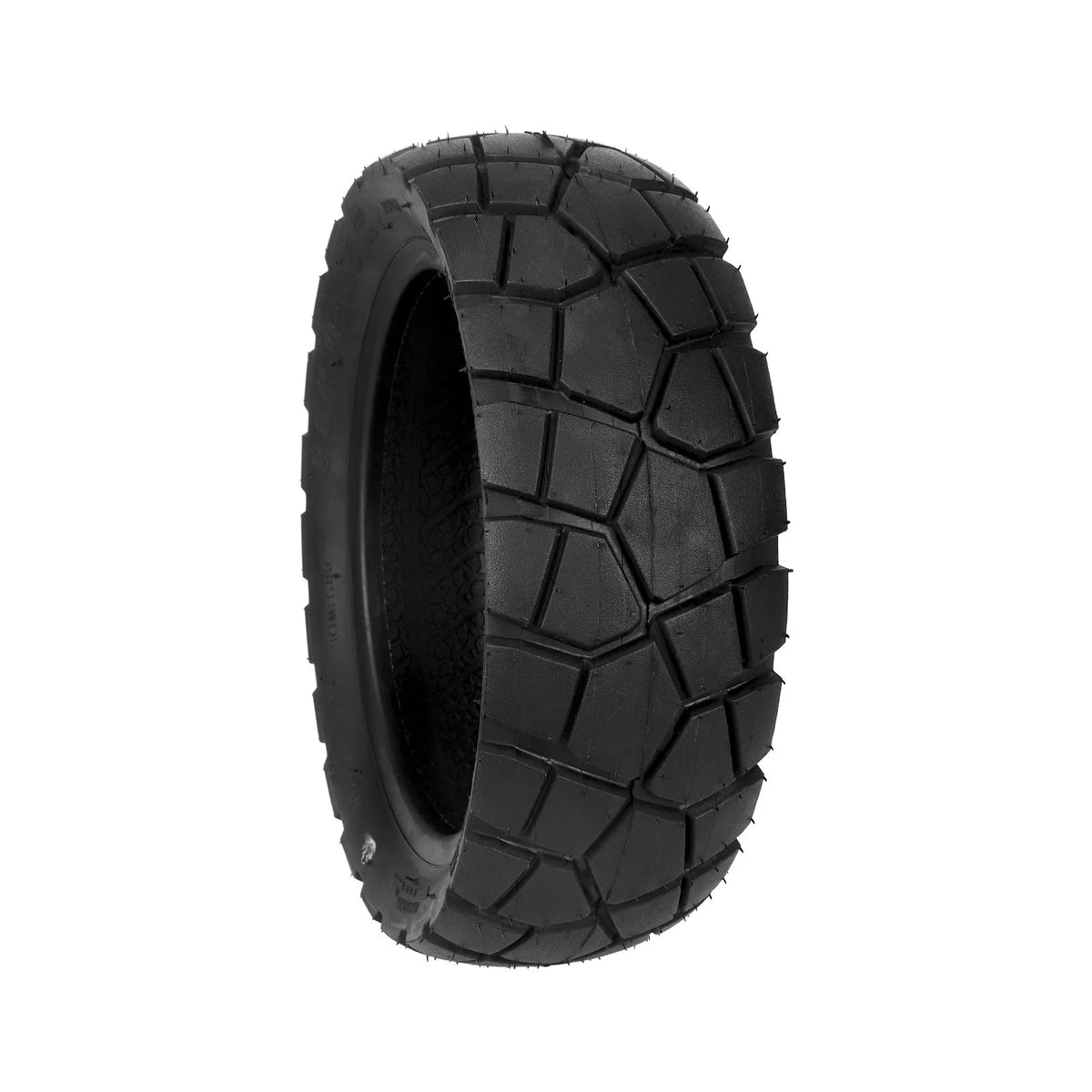 Pneu Tubeless Tout-Terrain 10 Pouces (80/50-6,5) Kukirin T3, vue 5