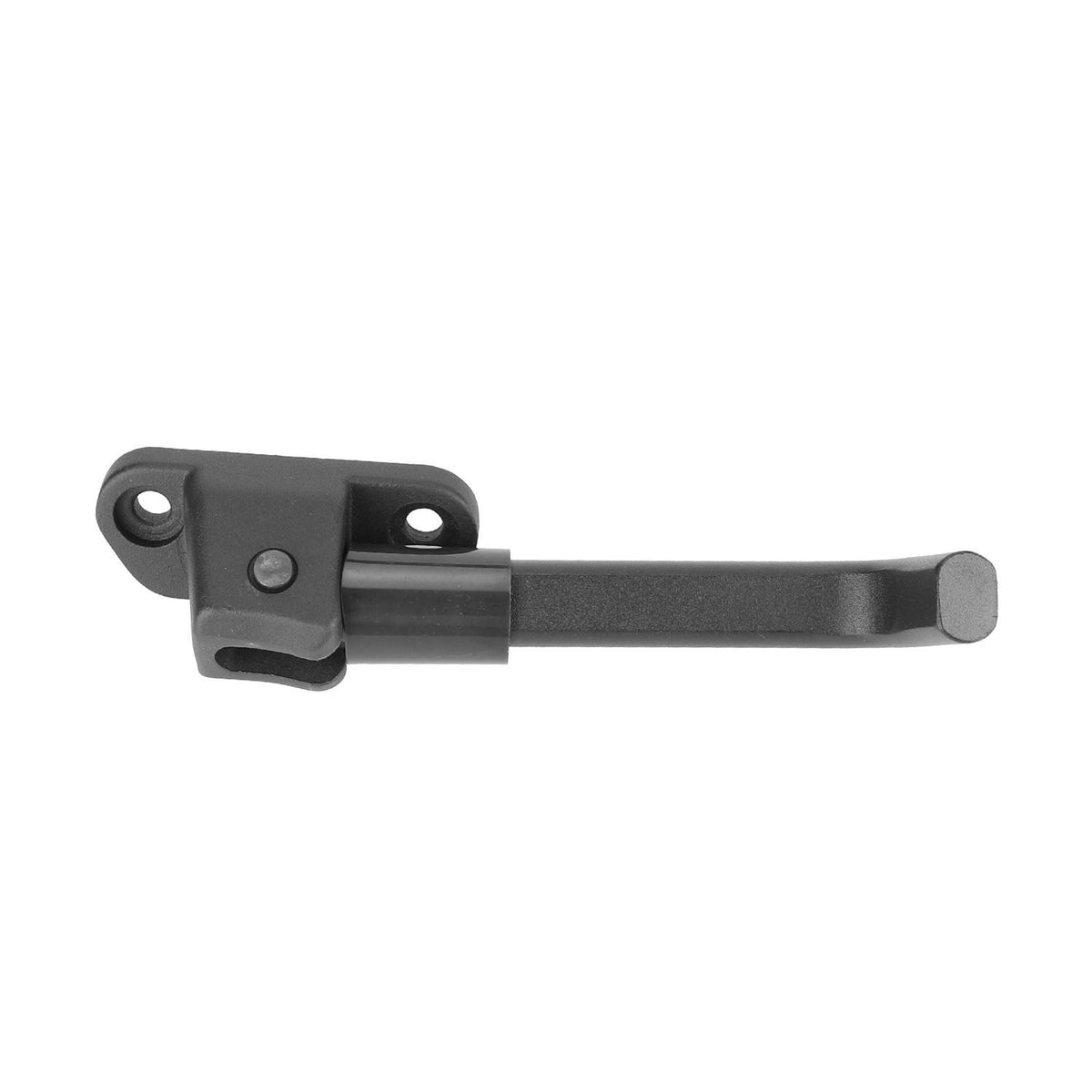 Béquille Noire avec Vis de Fixation, vue 3