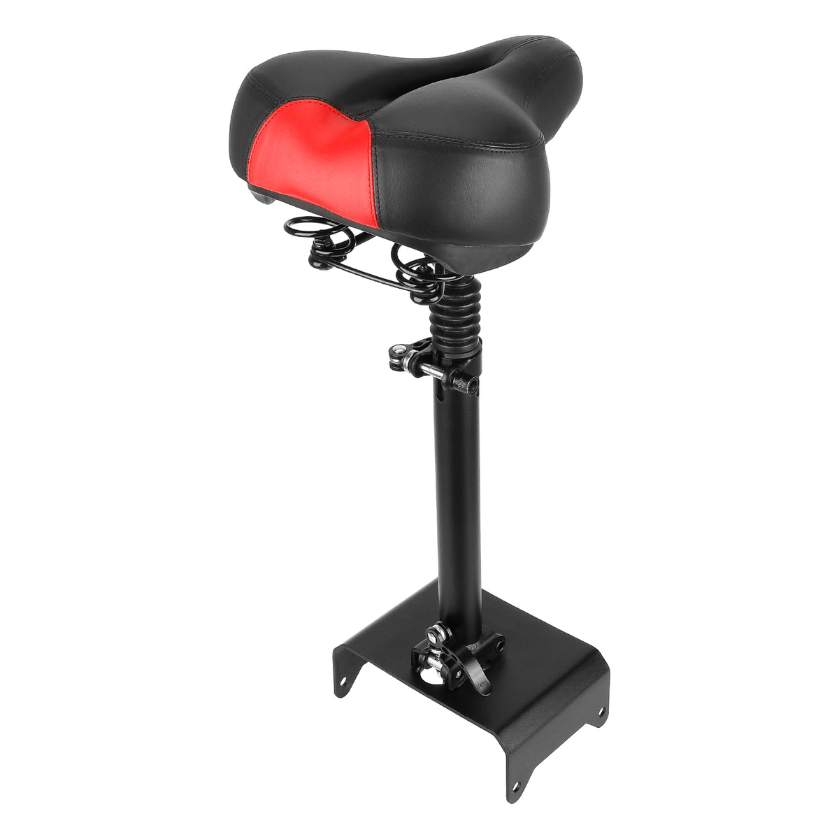 Selle Pliable Noir, vue 6
