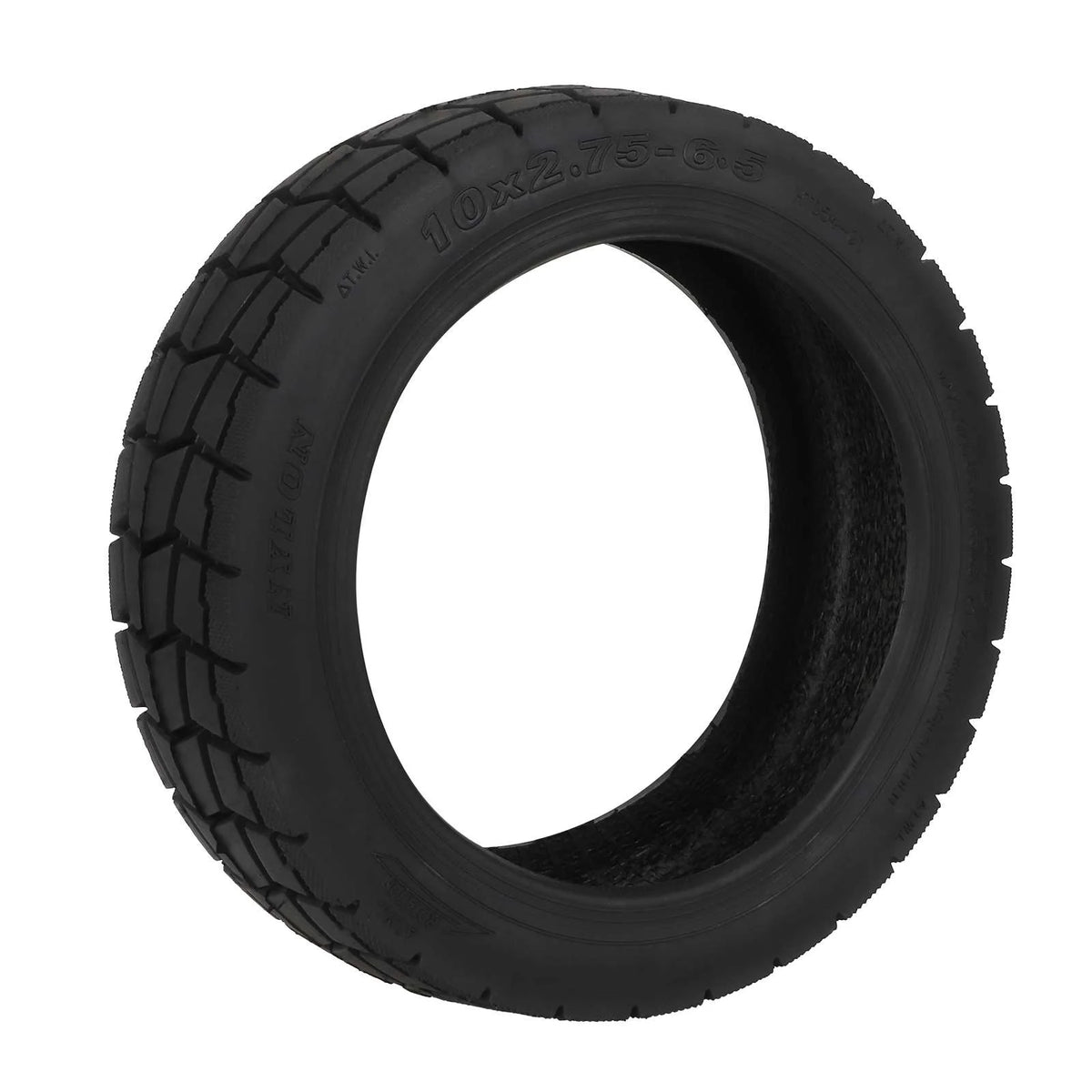 Pneu Tubeless Tout-Terrain 10 Pouces (10x2,75-6,5) Standard, vue 3