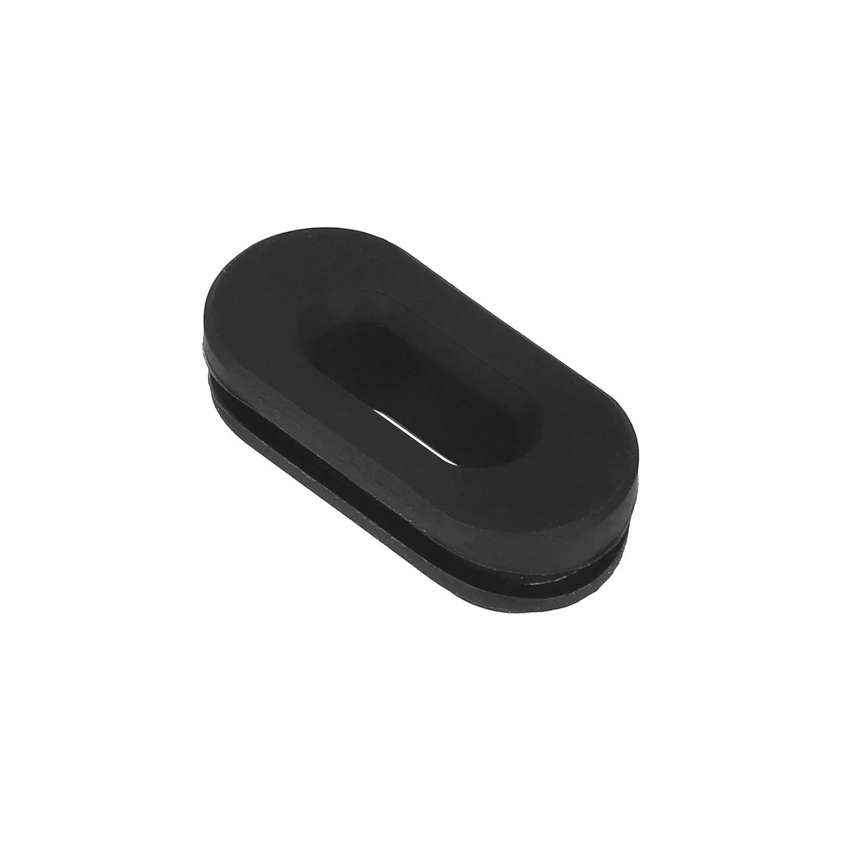 Bouchon d'Étanchéité en Silicone d'Origine Noir, vue 5