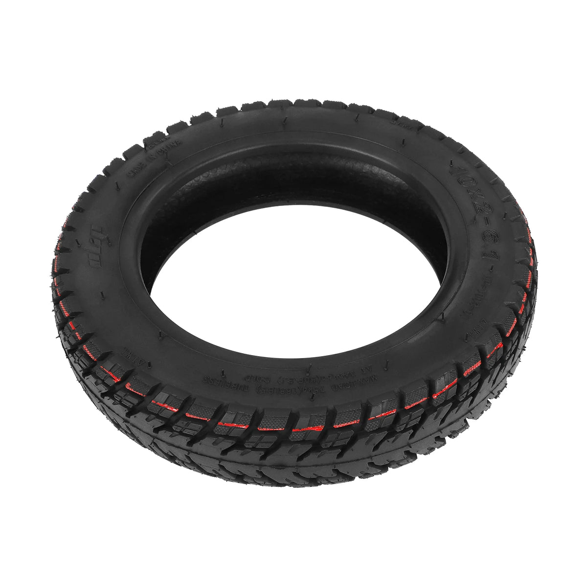 Pneu Tubeless Tout-Terrain 10 Pouces (10x2-6,1), vue 4