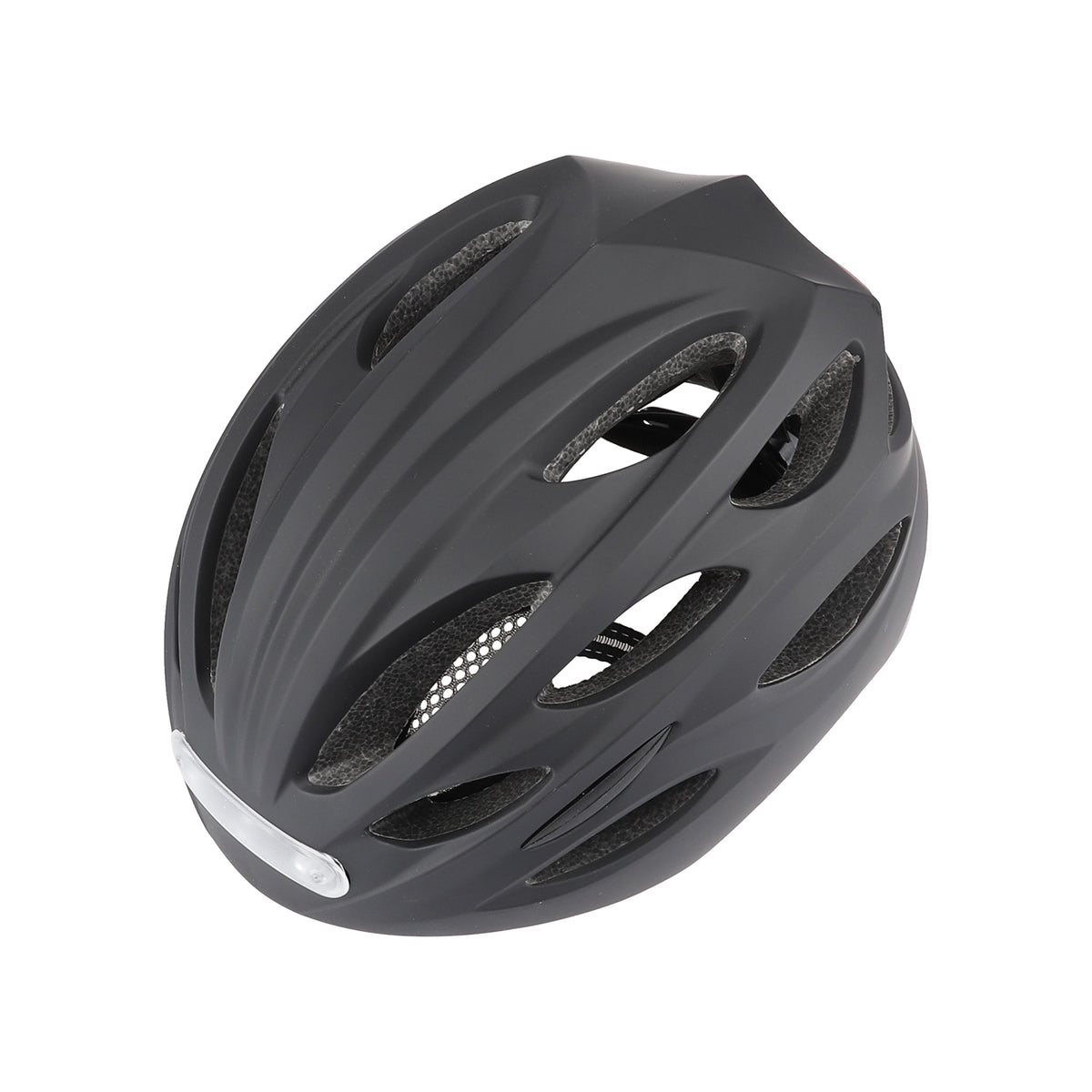 Casque Respirant avec Éclairage LED Avant et Arrière Version B, vue 6