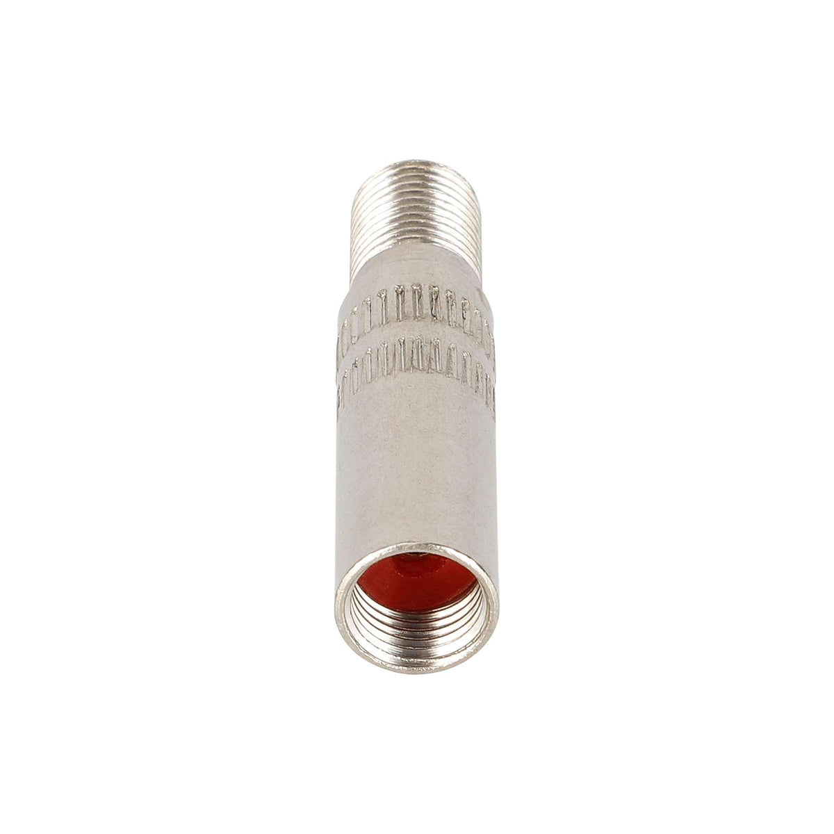 Rallonge de Valve 39 mm Métal Argent, vue 6