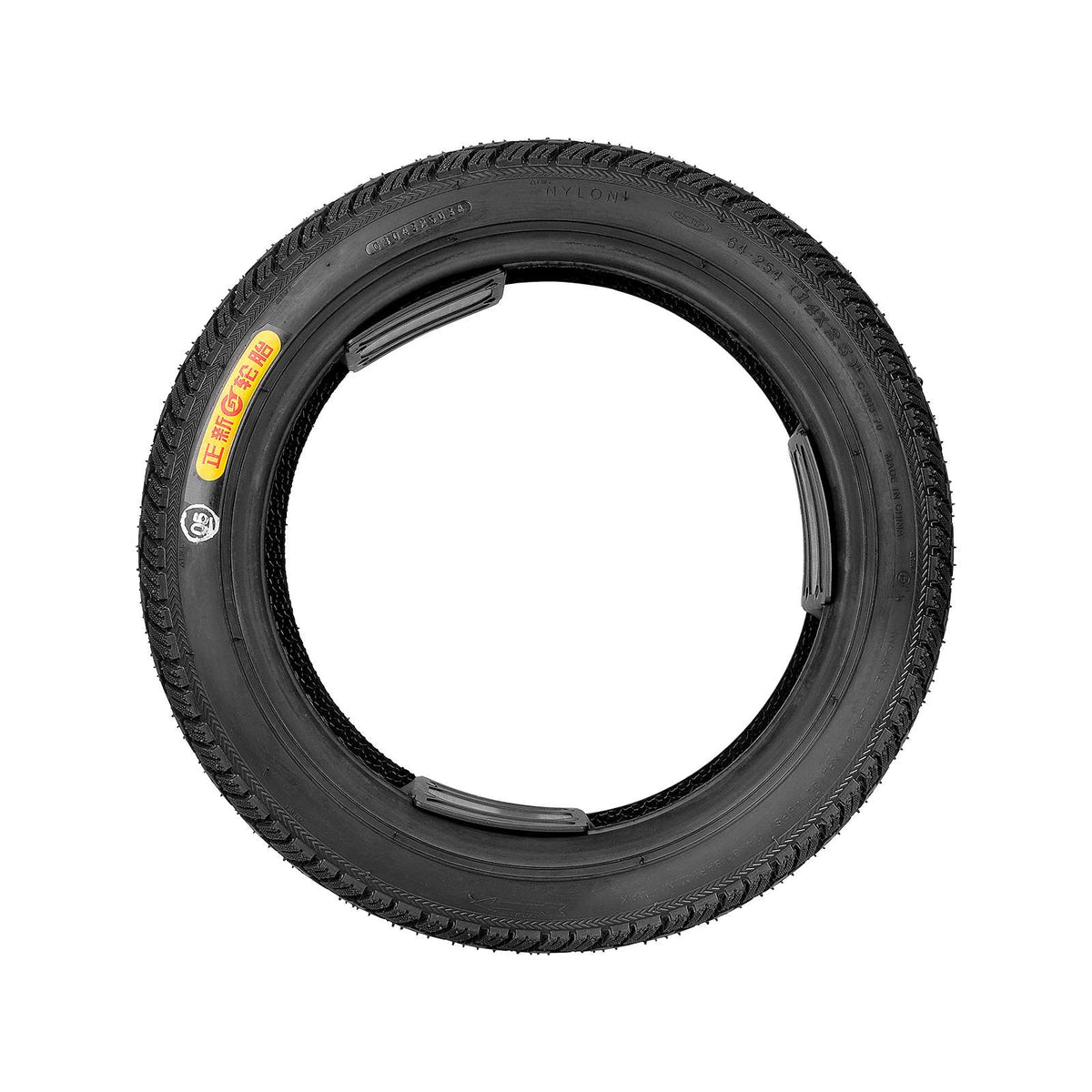 Pneu Tubeless CST 14 Pouces (14x2,5), vue 3