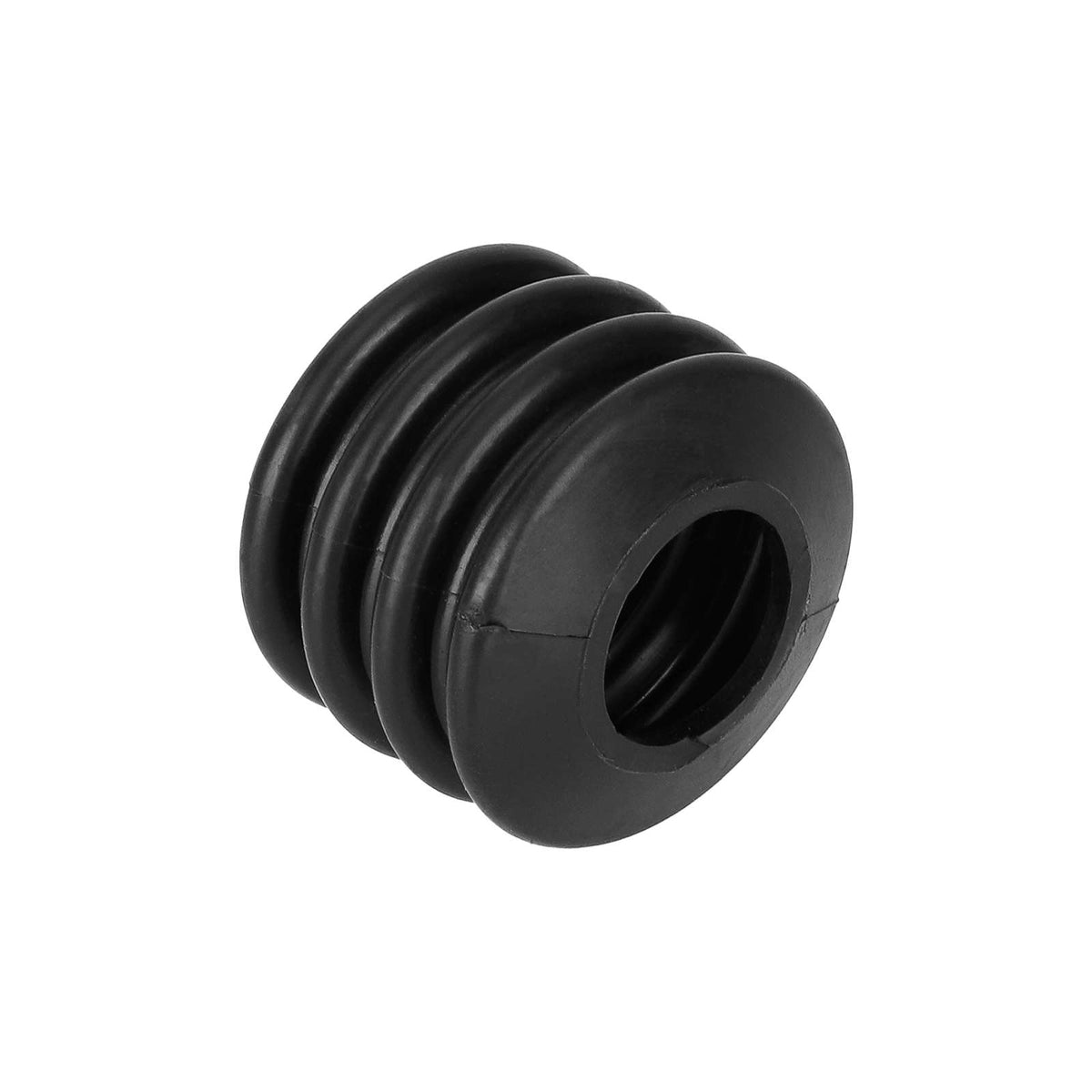 Soufflet de Protection de Fourche Avant Noir, vue 5