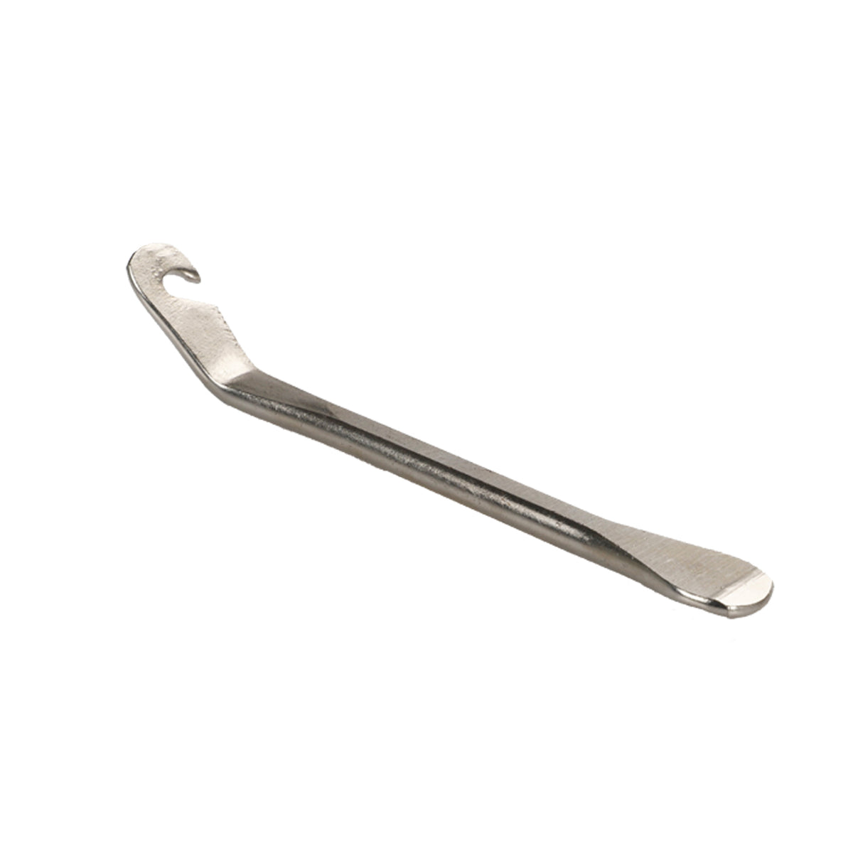 Démonte-pneu en métal de 12 cm pour trottinette électrique