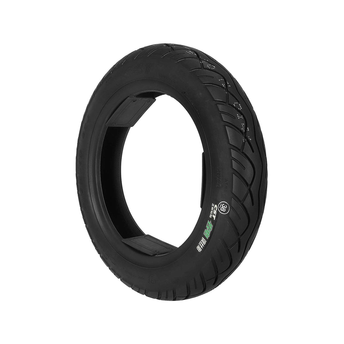 Pneu Tubeless CST 14 Pouces (14x2,75), vue 4