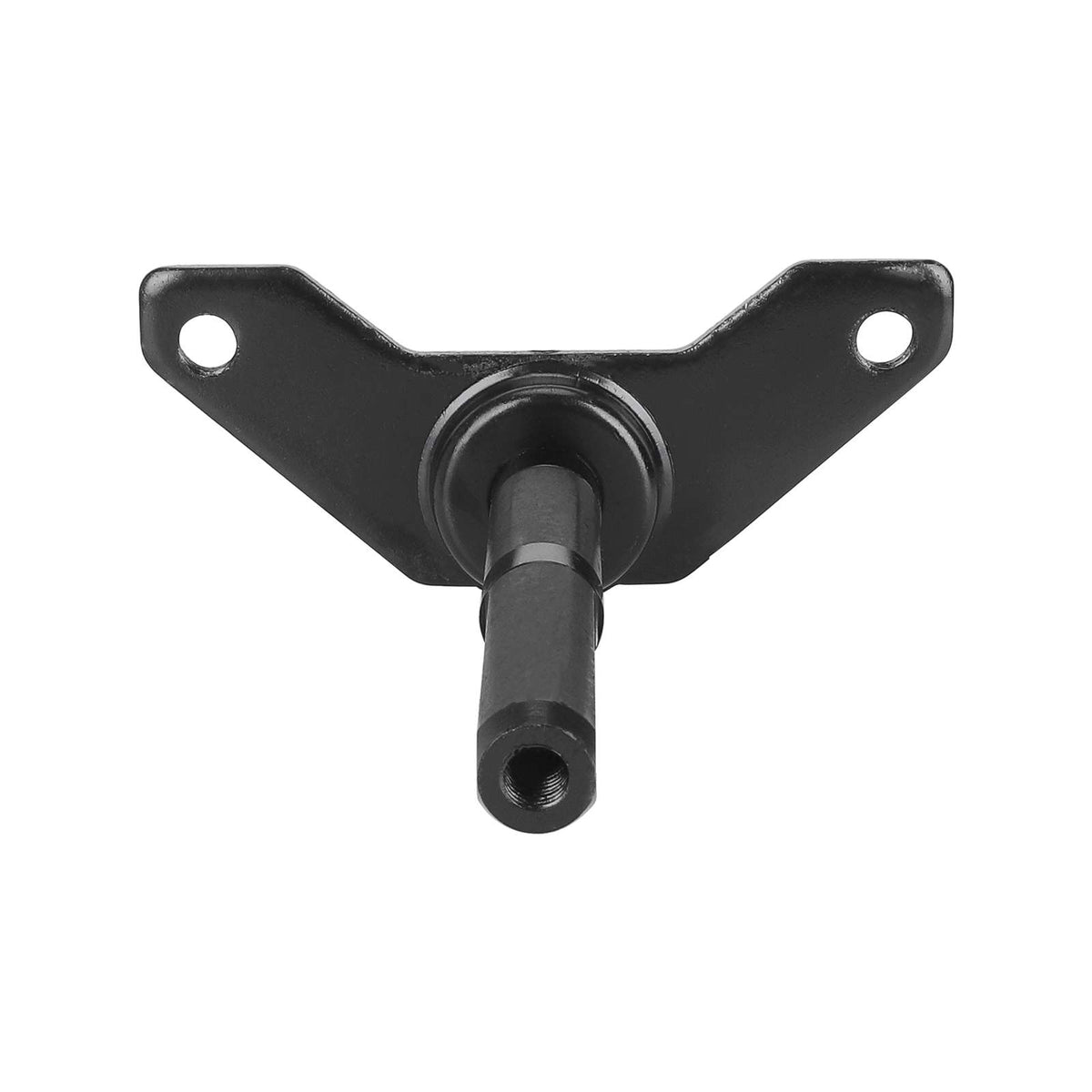 Fourche Avant Noire, vue 3