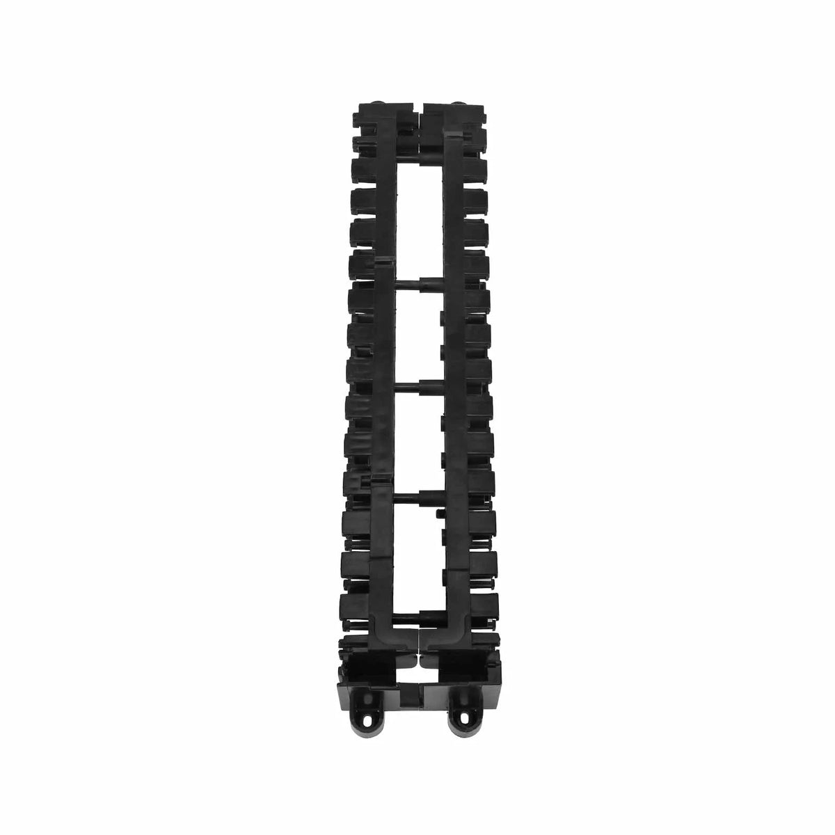 Support de Cellules Batterie 18650 en Plastique ABS, vue 3