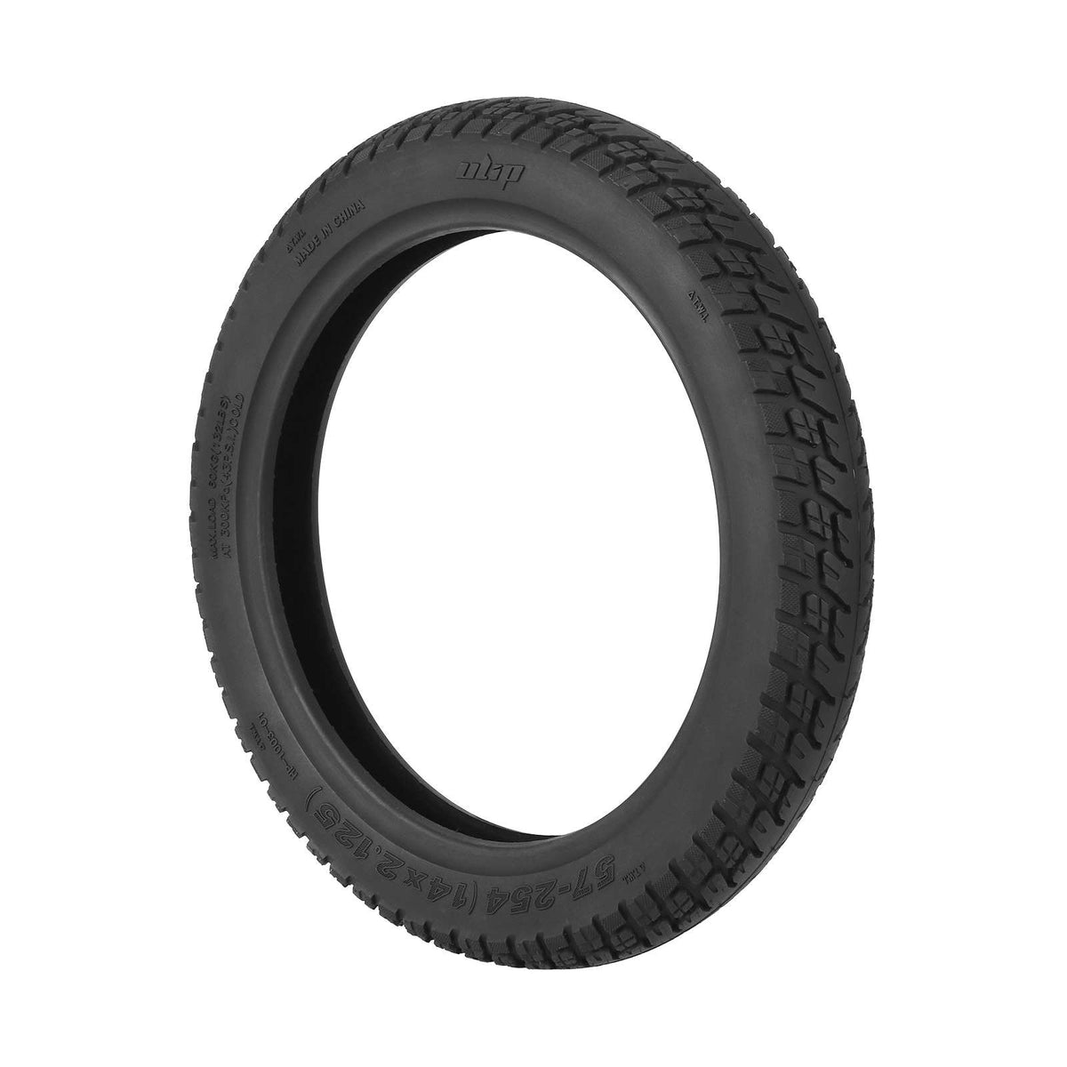 Pneu Tubeless Tout-Terrain 14 Pouces (14x2,125 - 57-254), vue 6