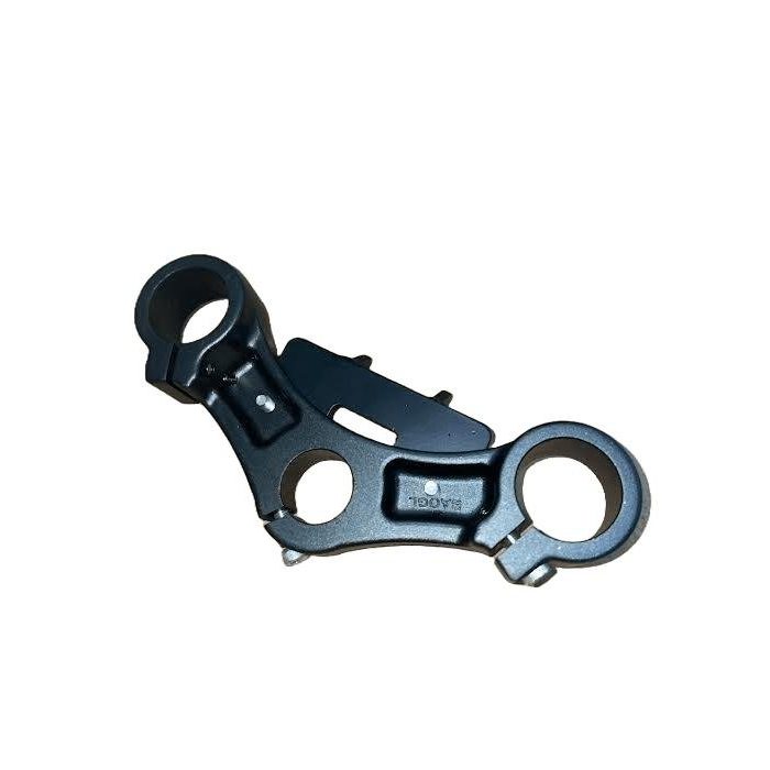 Té de Fourche Supérieur pour Vélo Électrique Garrett Miller Z, X et CIty - Weebot