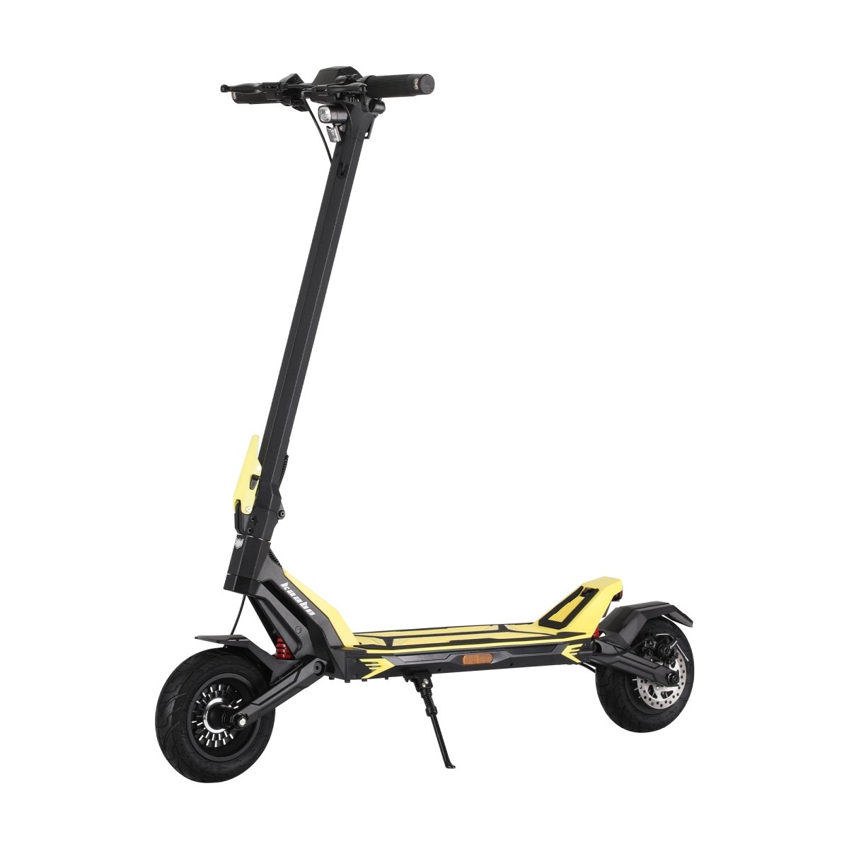 Trottinette Électrique Kaabo Urban - Weebot