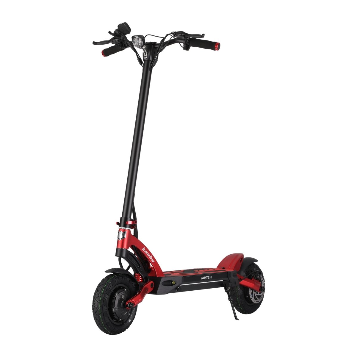 Trottinette Électrique Kaabo Mantis 10 Plus - Weebot