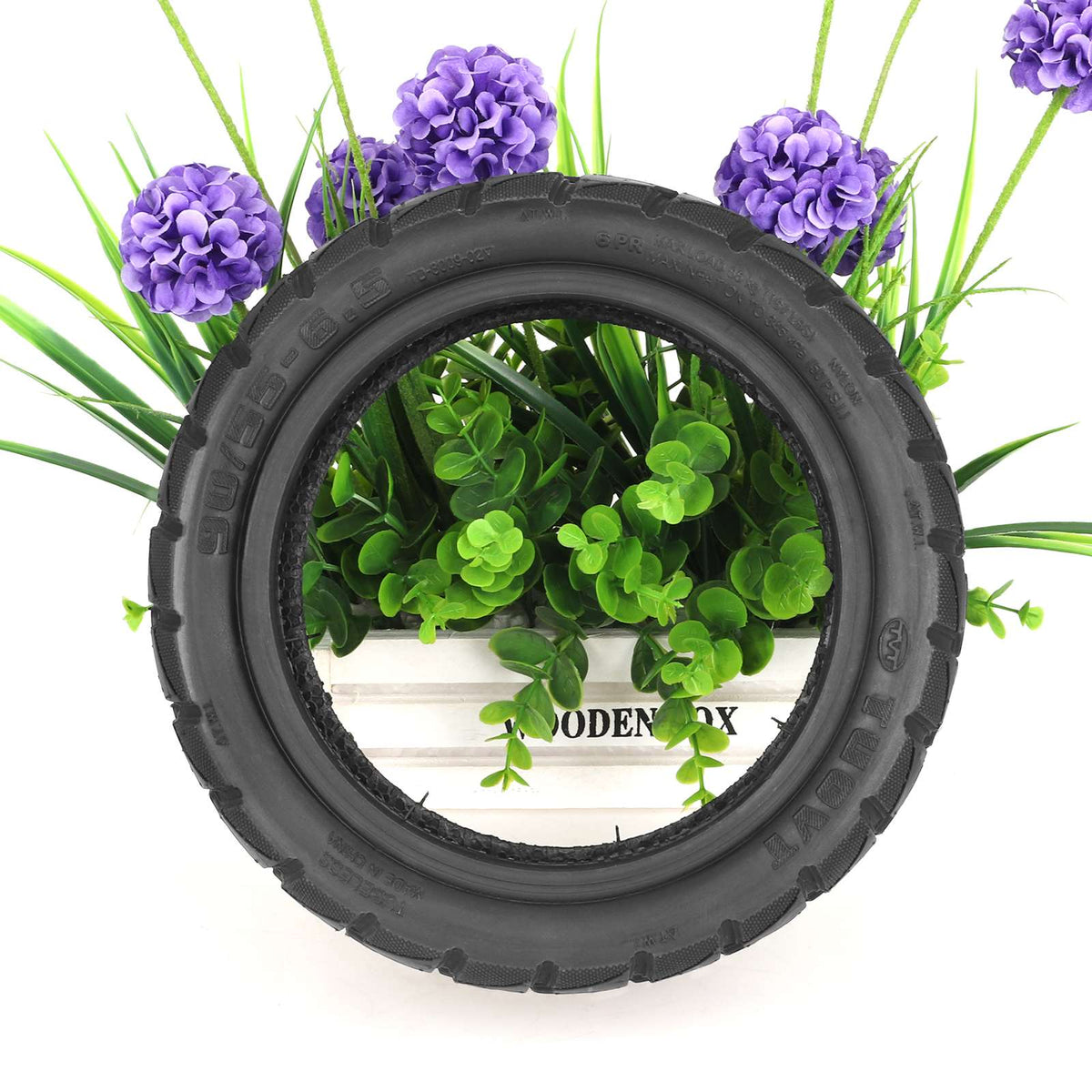 Pneu Tubeless Tout-Terrain TUOVT 11 Pouces (90/55-6,5), vue 6