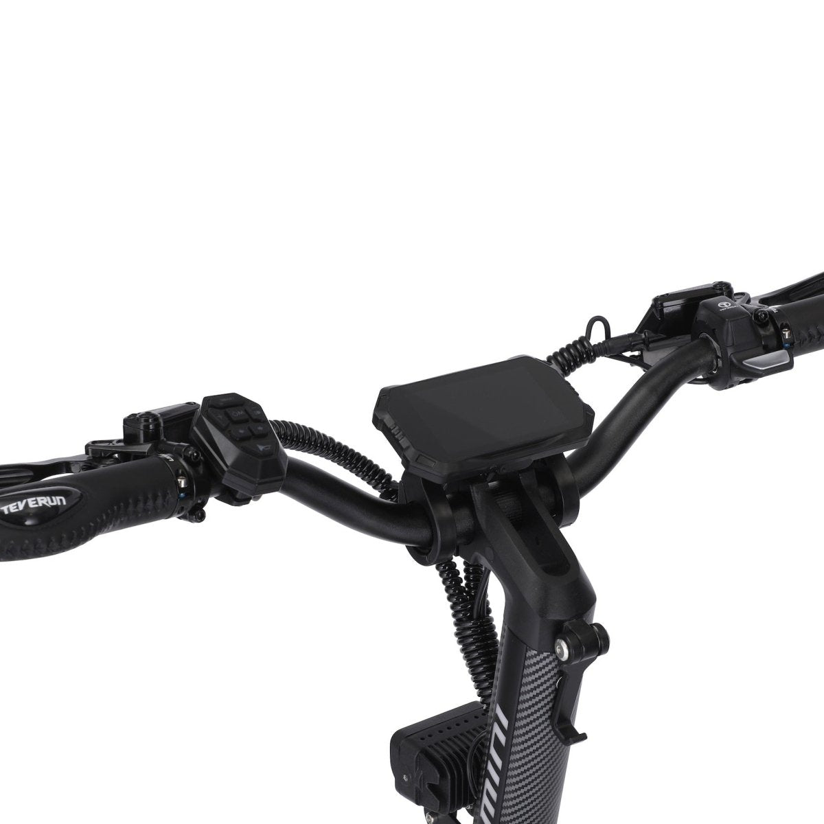 Trottinette Electrique Teverun Fighter Mini V5 - Weebot
