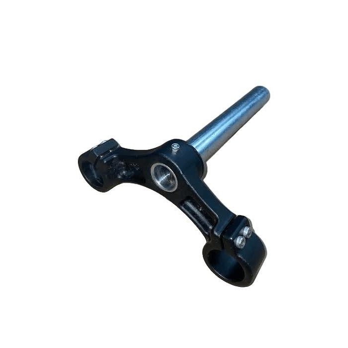 Té de Fourche Inférieur pour Vélo Électrique Garrett Miller Z, X et CIty - Weebot