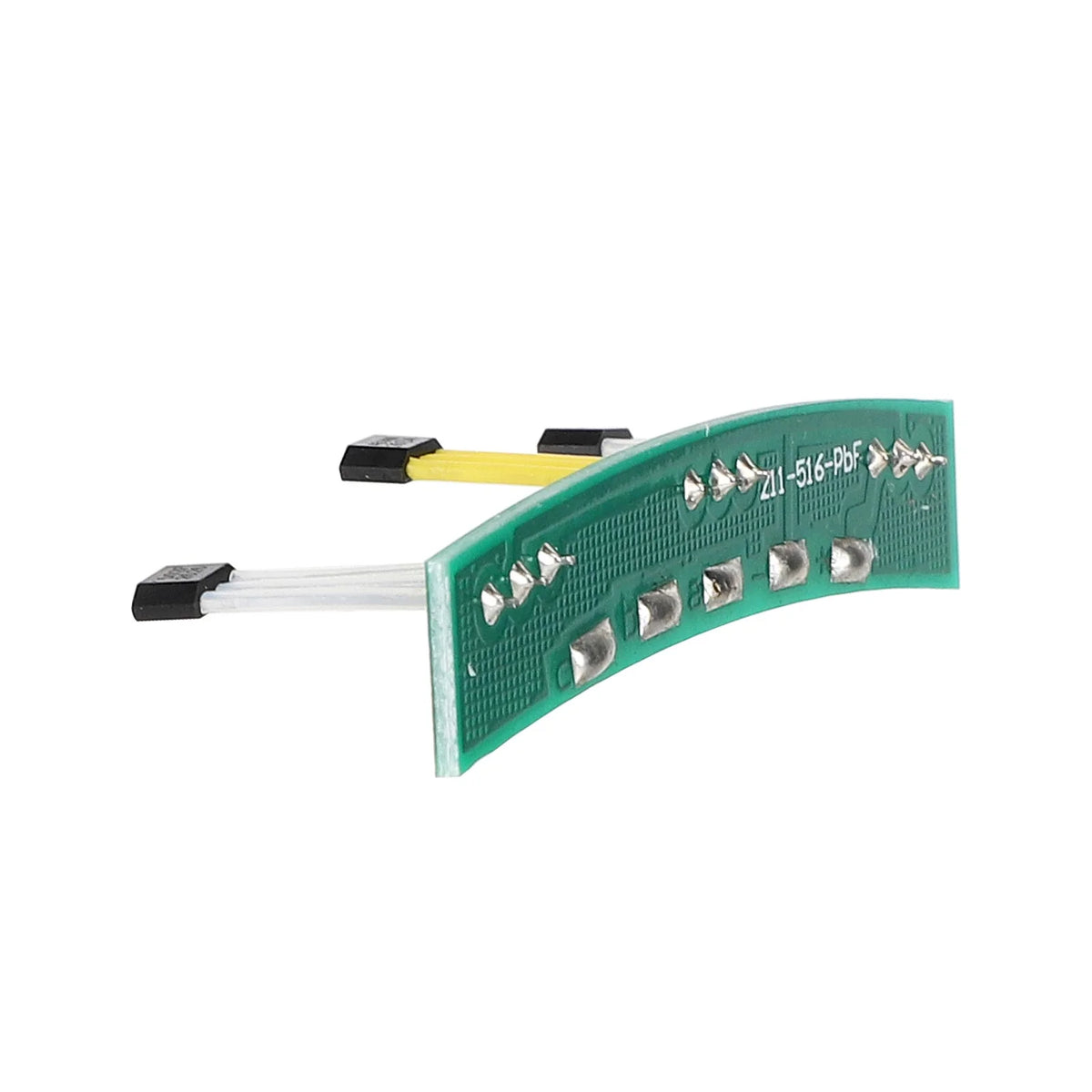 Capteur Hall Moteur, vue 4