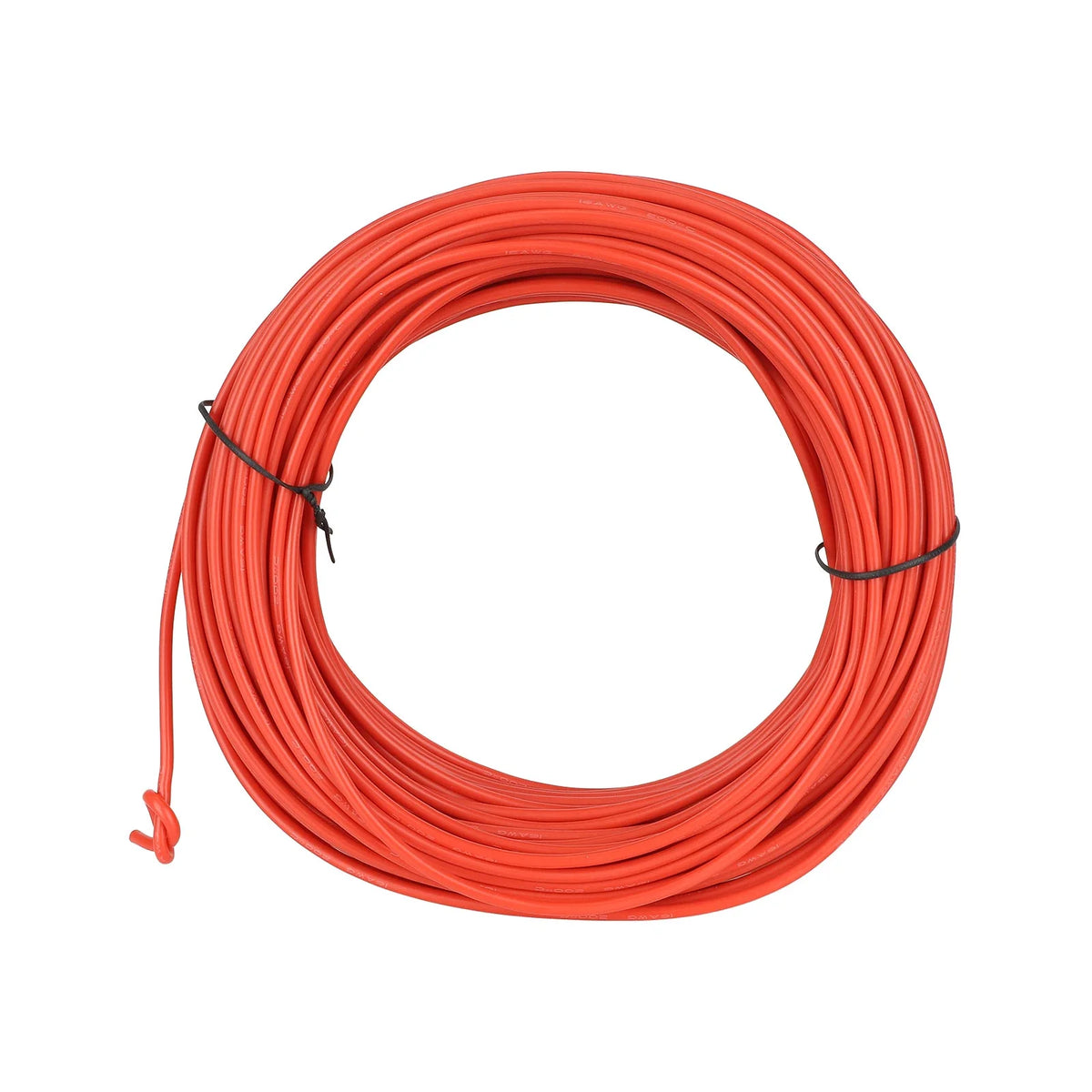 Câble Silicone 16AWG High Temperature (30m), vue 4