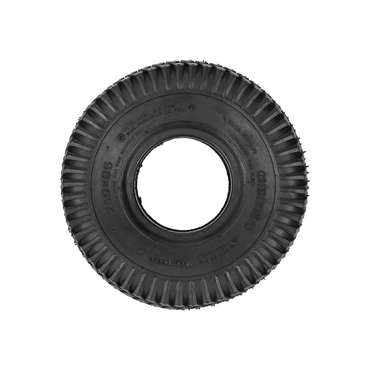 Pneu Tout-Terrain CST 10 Pouces (260x85), vue 4