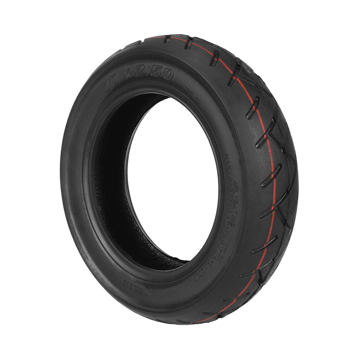 Pneu Tubeless Route 10 Pouces (10x2,50), vue 5