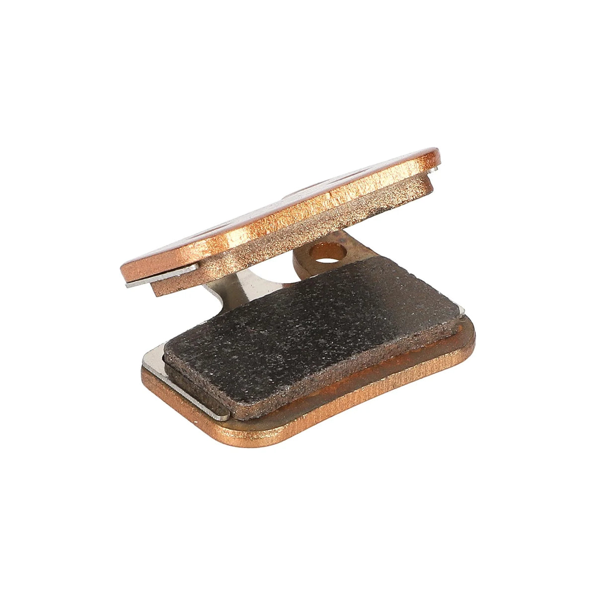 Plaquettes de Frein Métal Fritté Bronze Antique SRAM RED, vue 6