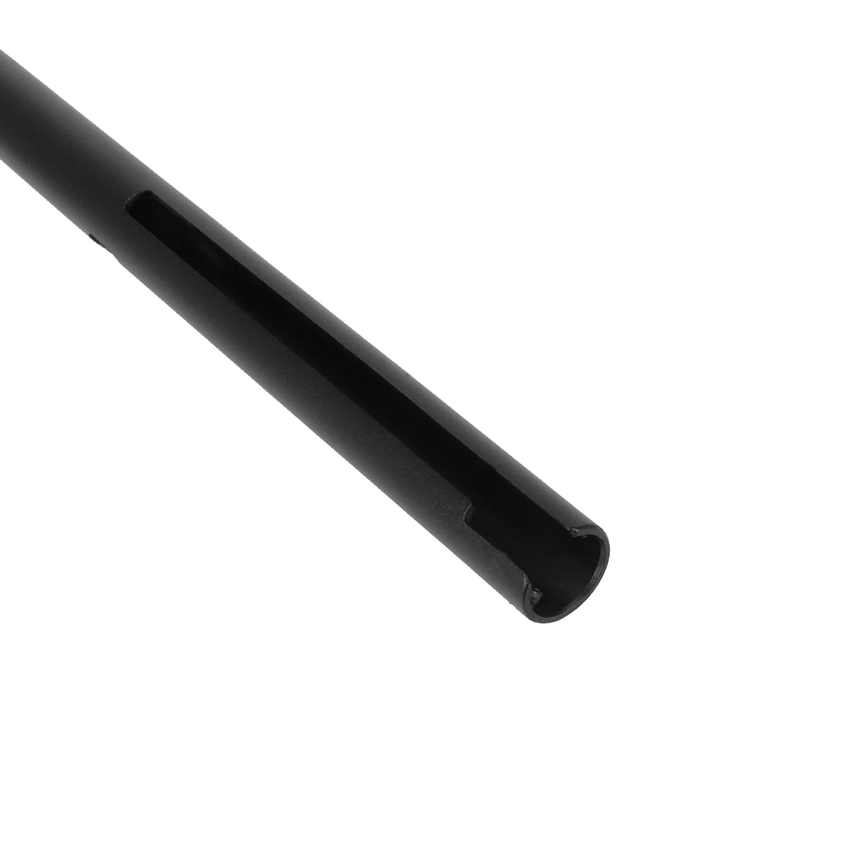 Tube de Guidon d'Origine Noir, vue 4