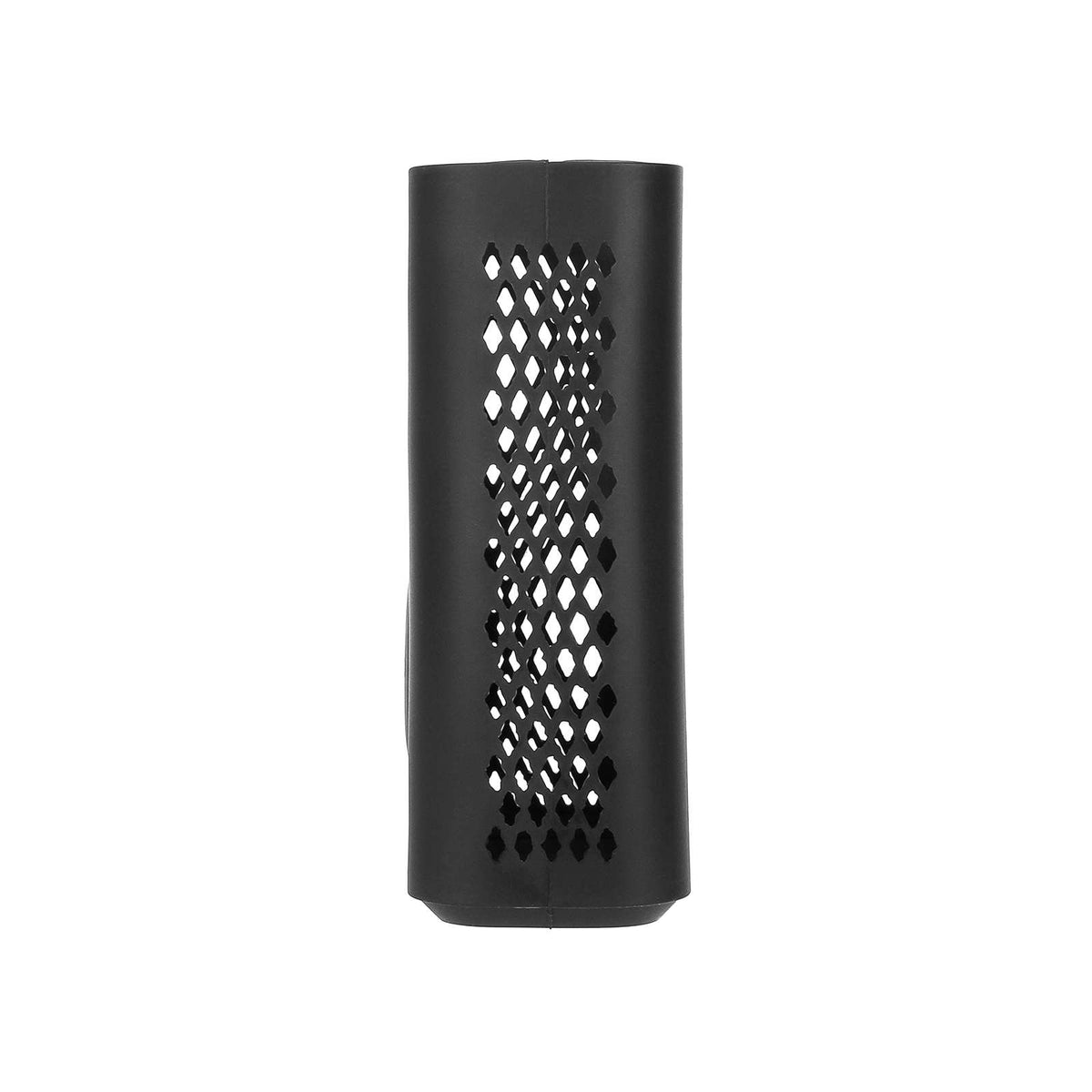 Housse de Protection Silicone Noire pour Pompe à Air Portable, vue 3