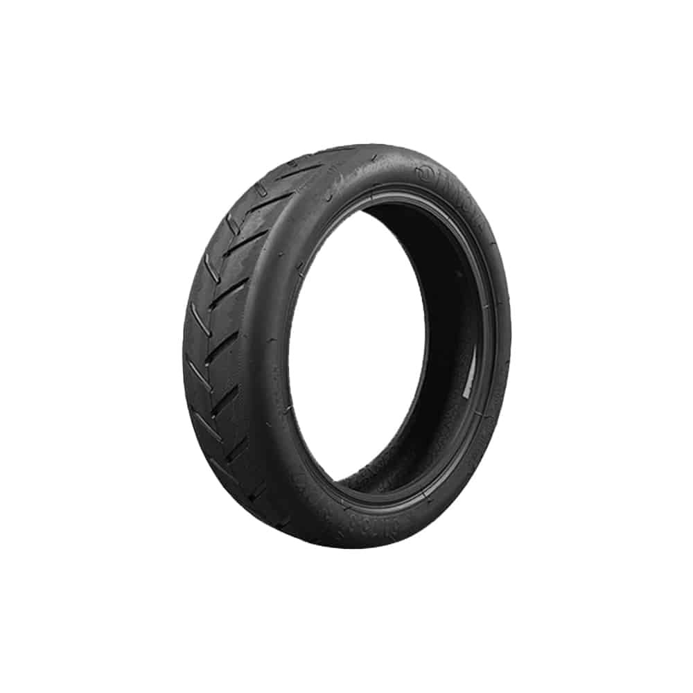 Pneu 8,5x2-6,1 Tubeless Route Renforcé pour Trottinette Électrique