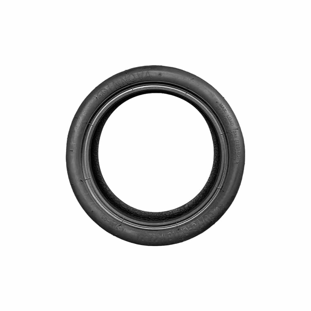 Pneu 8,5x2-6,1 Tubeless Route Renforcé pour Trottinette Électrique