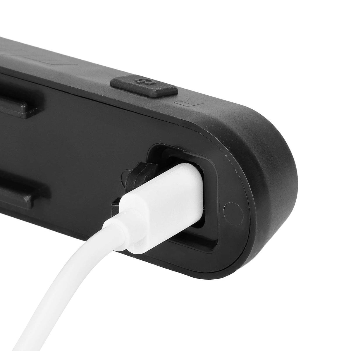 Kit 4 Clignotants Rechargeables Sans Fil avec Télécommande, vue 5