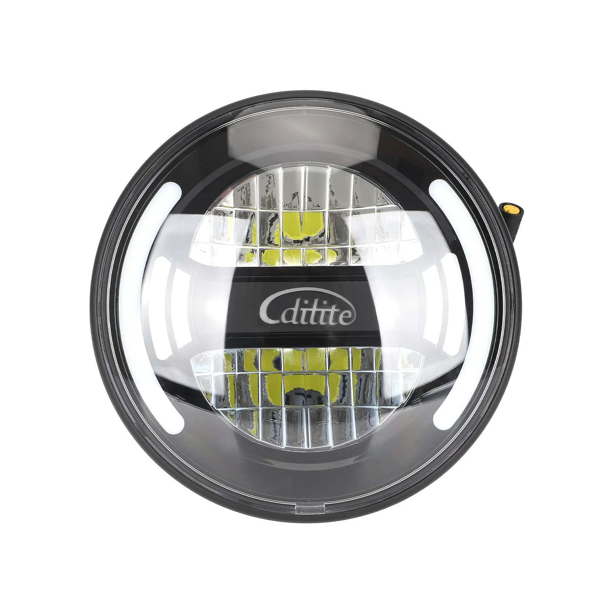 Phare Avant d'Origine LED, vue 3