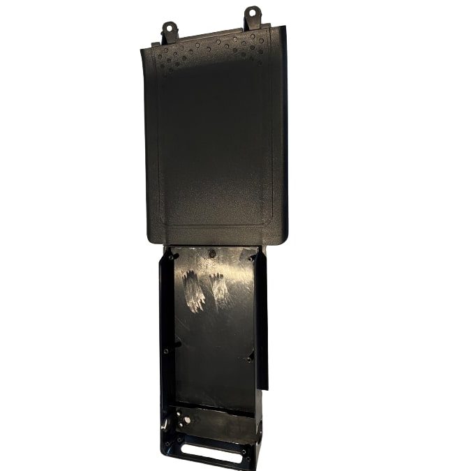 Plastique Contrôleur Support Batterie pour Trottinette Électrique - Weebot