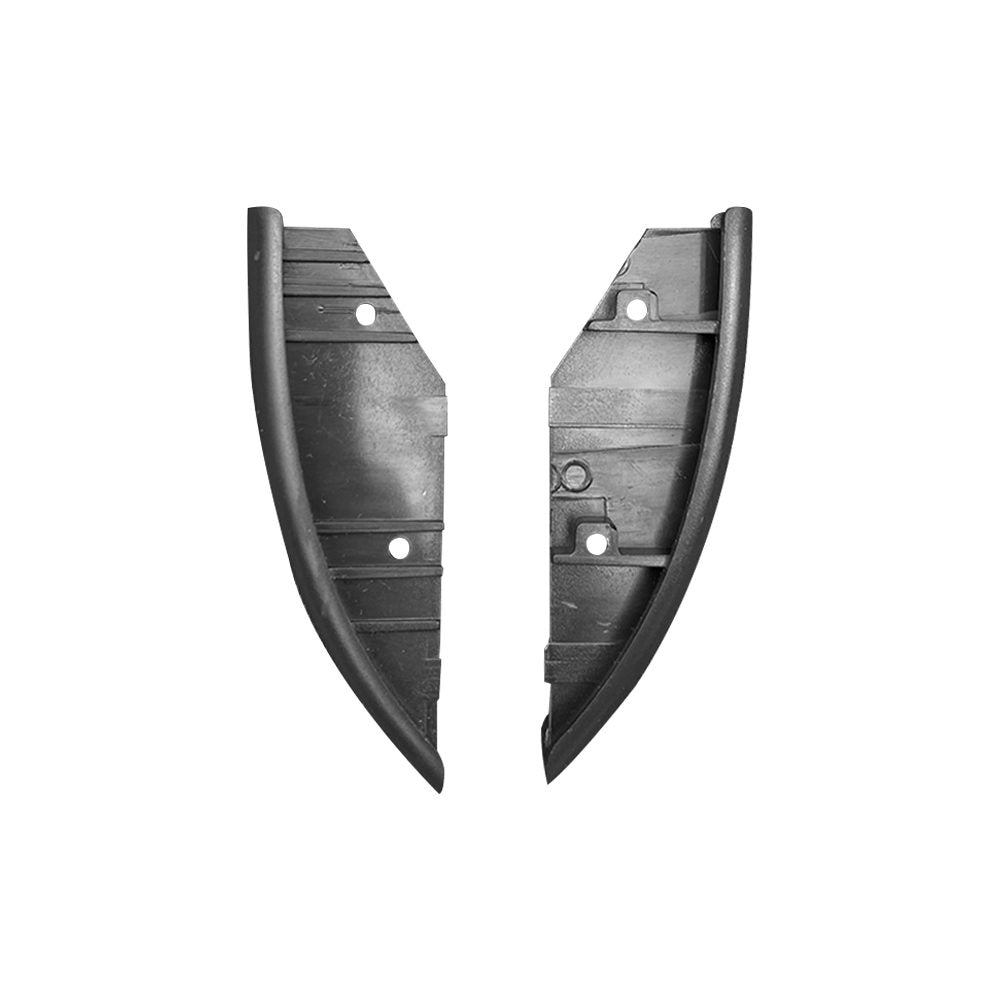 Plastique Deck Arrière x2 pour Trottinette Électrique Xiaomi M365 - Weebot