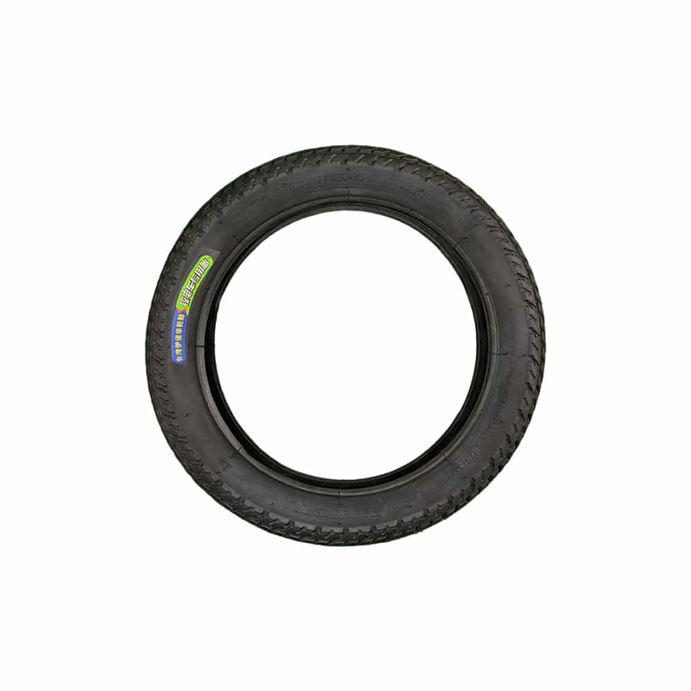 Pneu Innova 14x2.125 (57 - 254) pour Draisienne Électrique - Weebot