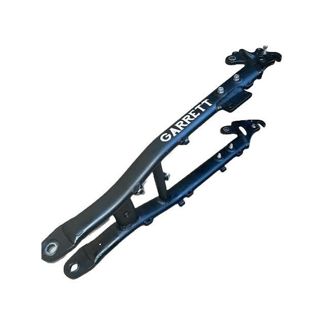 Bras Oscillant Arrière pour Vélo Électrique Garrett Miller City - Weebot