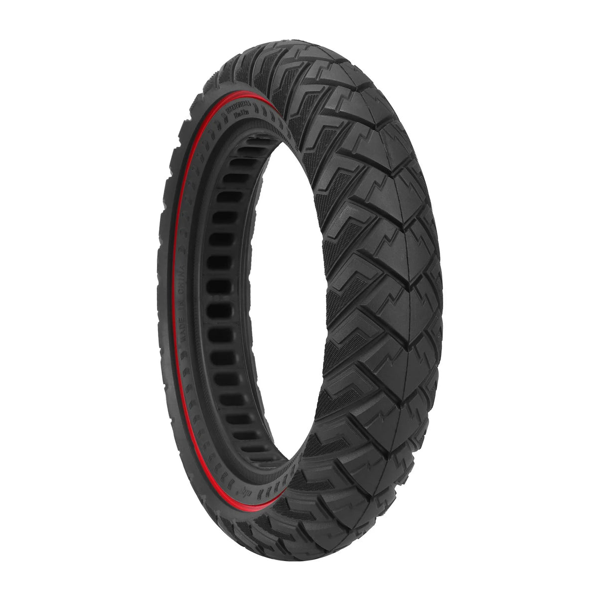 Pneu Plein Tout-Terrain 12 Pouces (12x2,125 / 12x2,5 / 12,5x2,25), vue 4