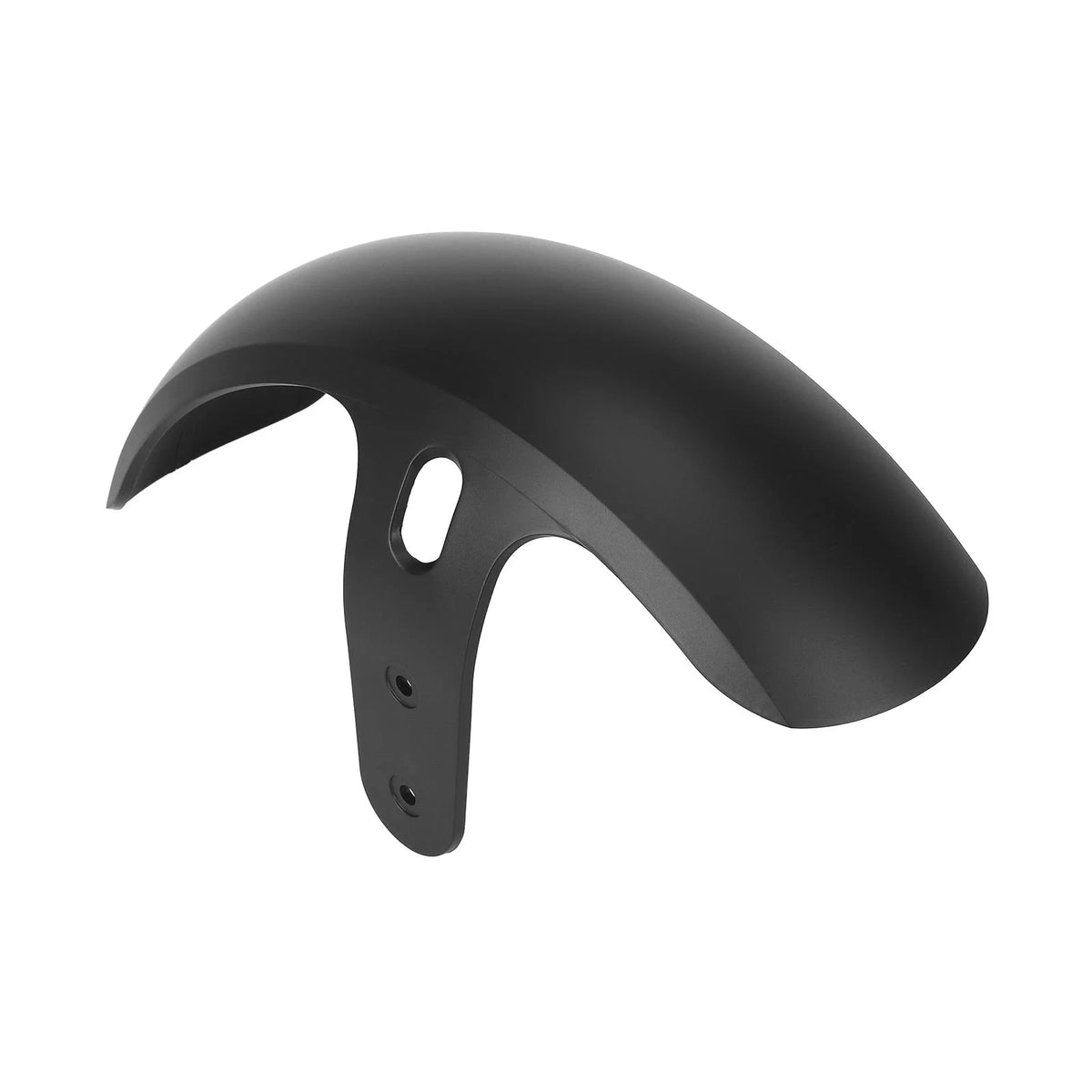 Garde-boue avant noir d'origine pour trottinette électrique