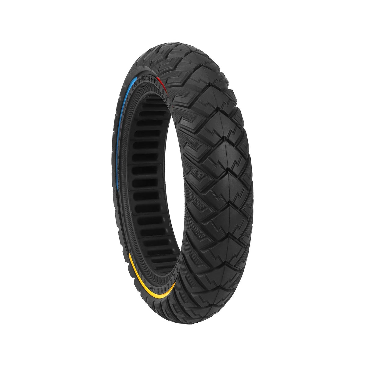 Pneu Plein Tout-Terrain 12 Pouces (60/90-8 / 12,5x2,5-45), vue 5