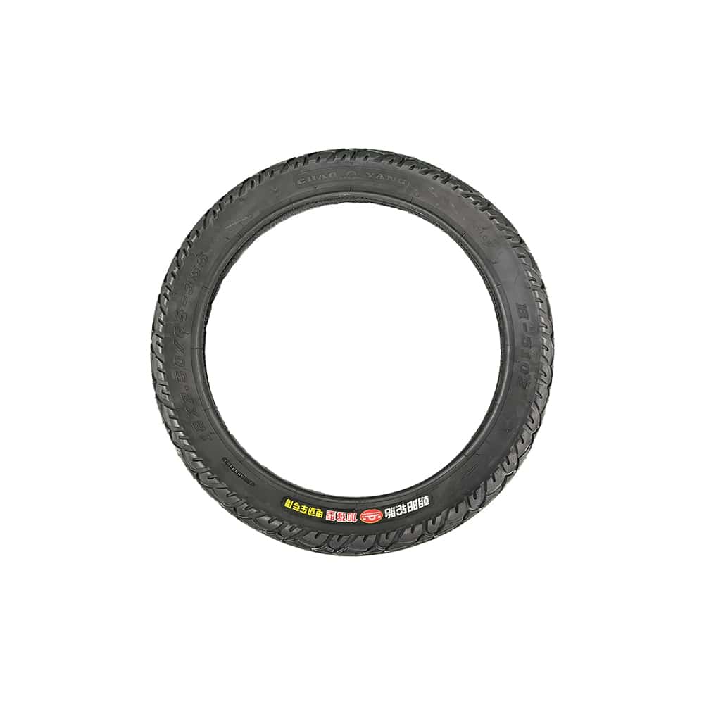 Pneu Chaoyang 18x2.50 pour Gyroroue Électrique - Weebot