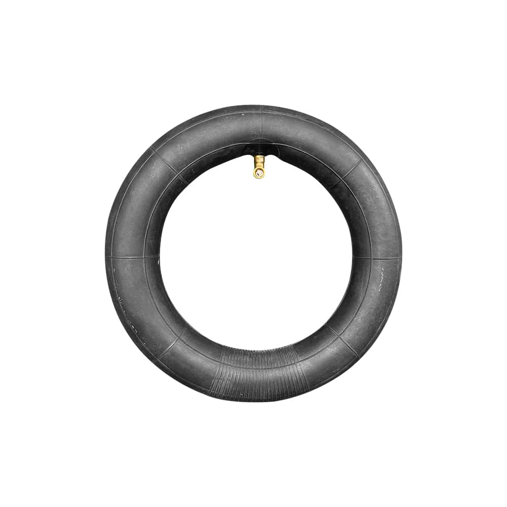 Chambre à Air 8,5x2 Valve 90x90° Jante 140 mm pour Trottinette Électrique