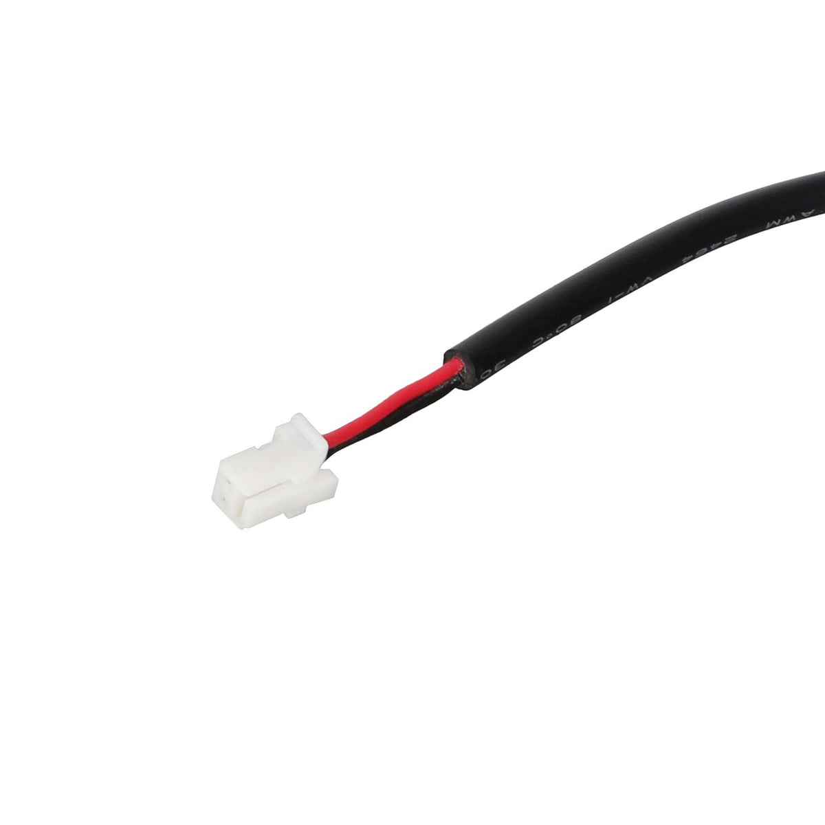 Câble Connecteur de Feu Arrière avec Bouchon Étanche en Silicone, vue 6