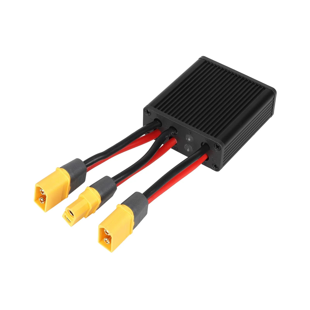Convertisseur Double Batterie 10V-100V 40A Prise XT60, vue 5